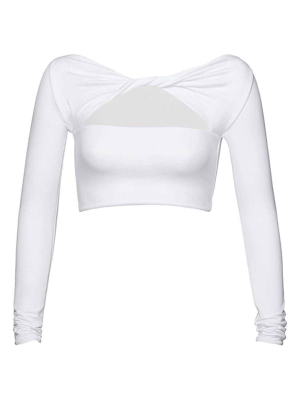 Womens Ellis Top Product Image