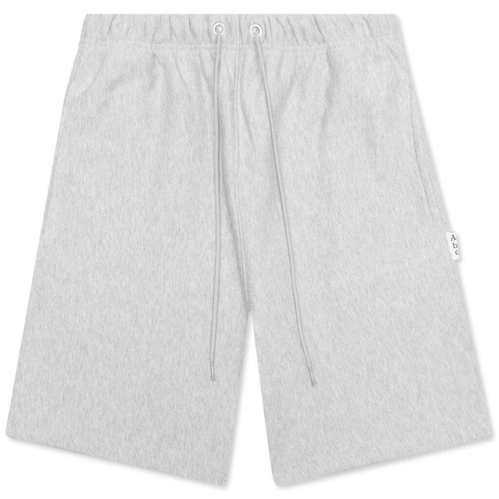 Sweatshorts - Cloud Male Product Image