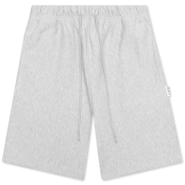 Sweatshorts - Cloud Male Product Image