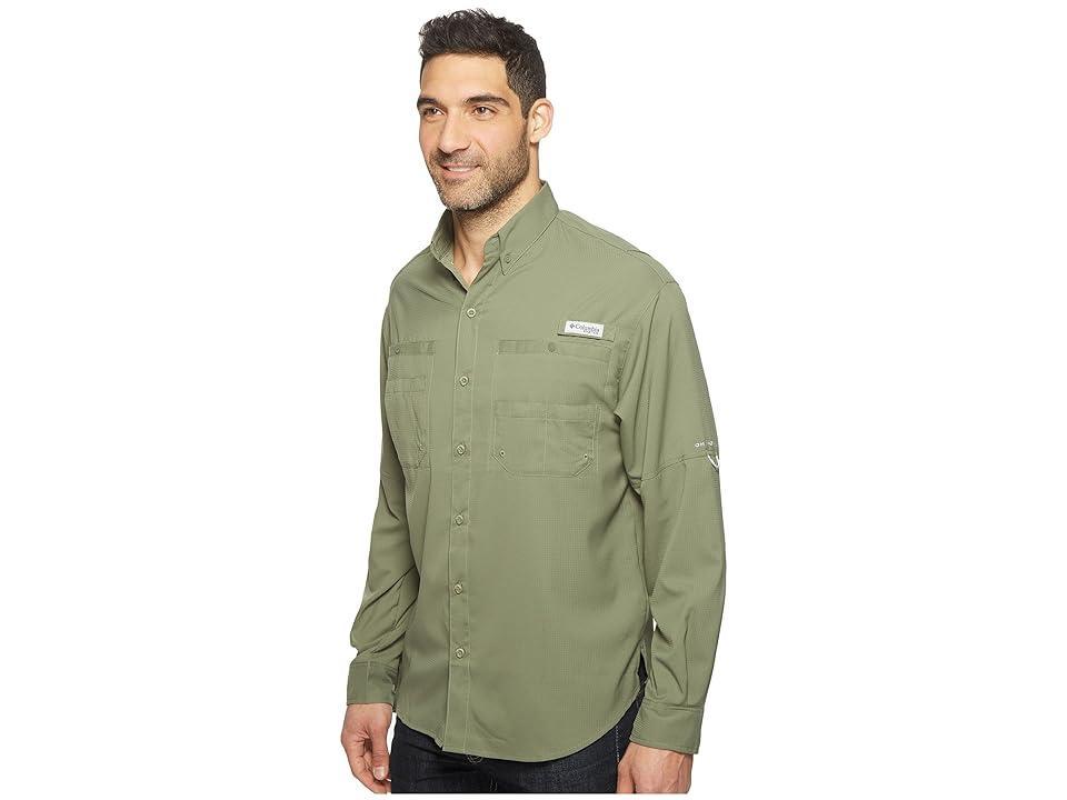 Columbia Men s PFG Tamiami II Long Sleeve Shirt- Product Image