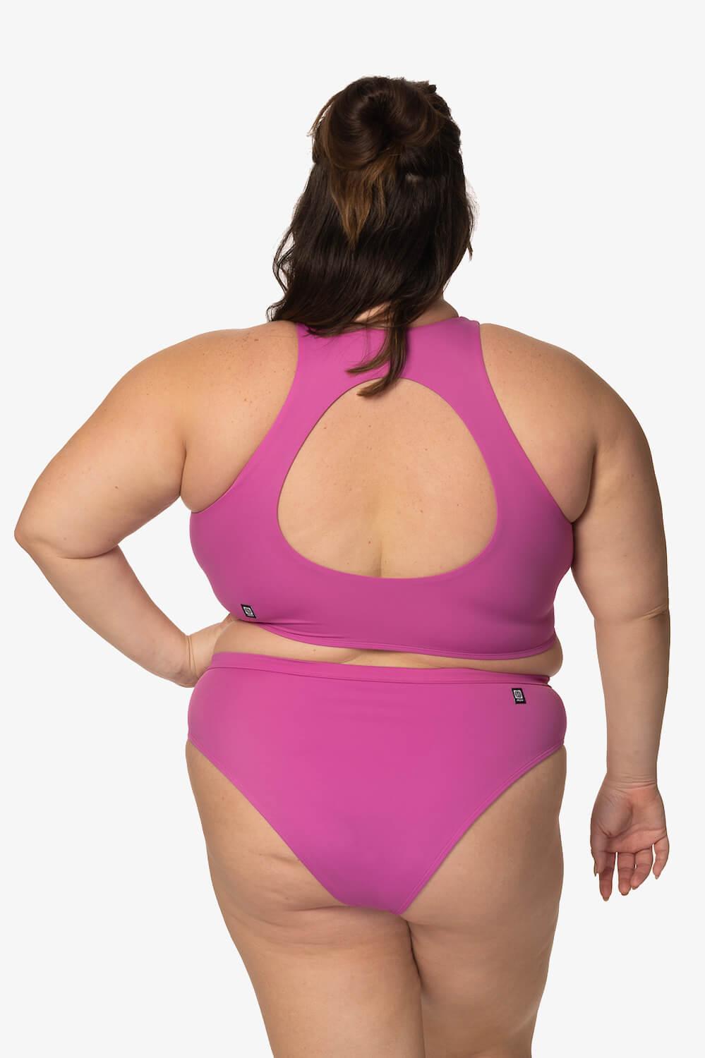 Camila Bikini Bottom - Leucadia Female Product Image