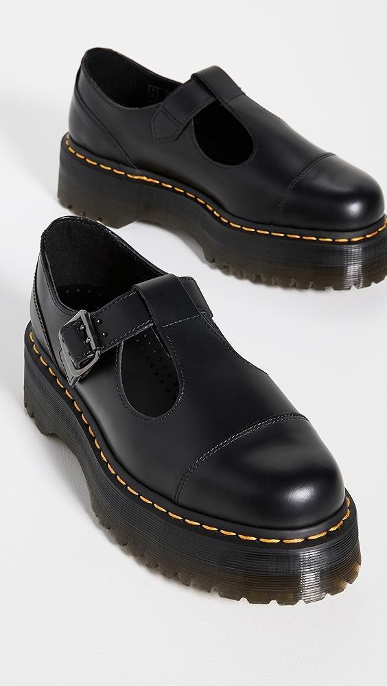 Dr. Martens Bethan Loafers | Shopbop Product Image