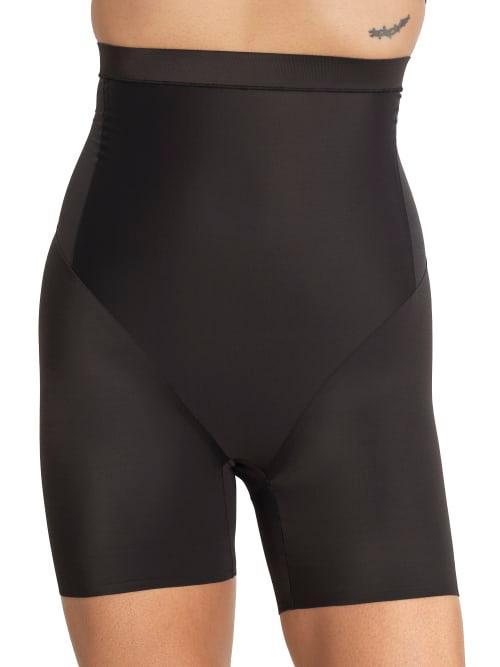 Womens Shapewear Core Contour Hi-Waist Bike Short 2598 Product Image