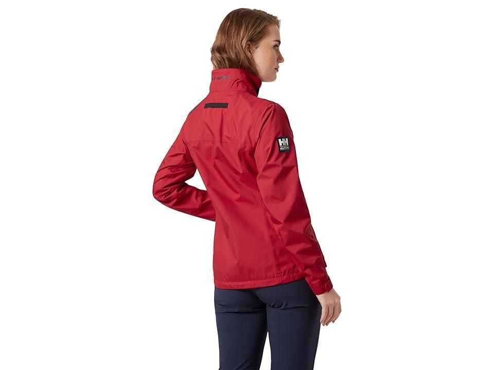 Helly Hansen Crew Jacket Women's Jacket Product Image