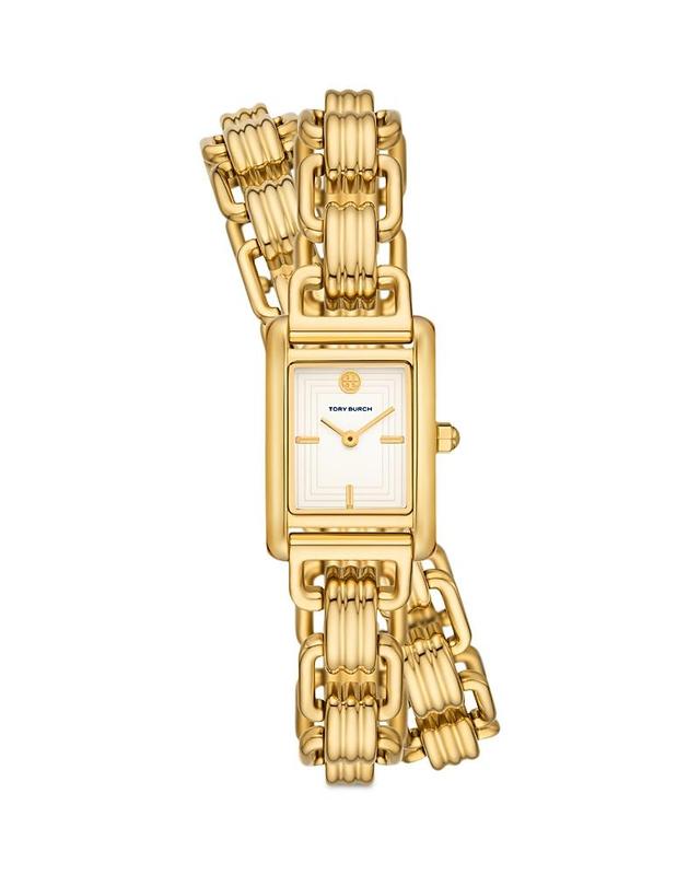 Tory Burch The Eleanor Mini Watch, 25mm Product Image