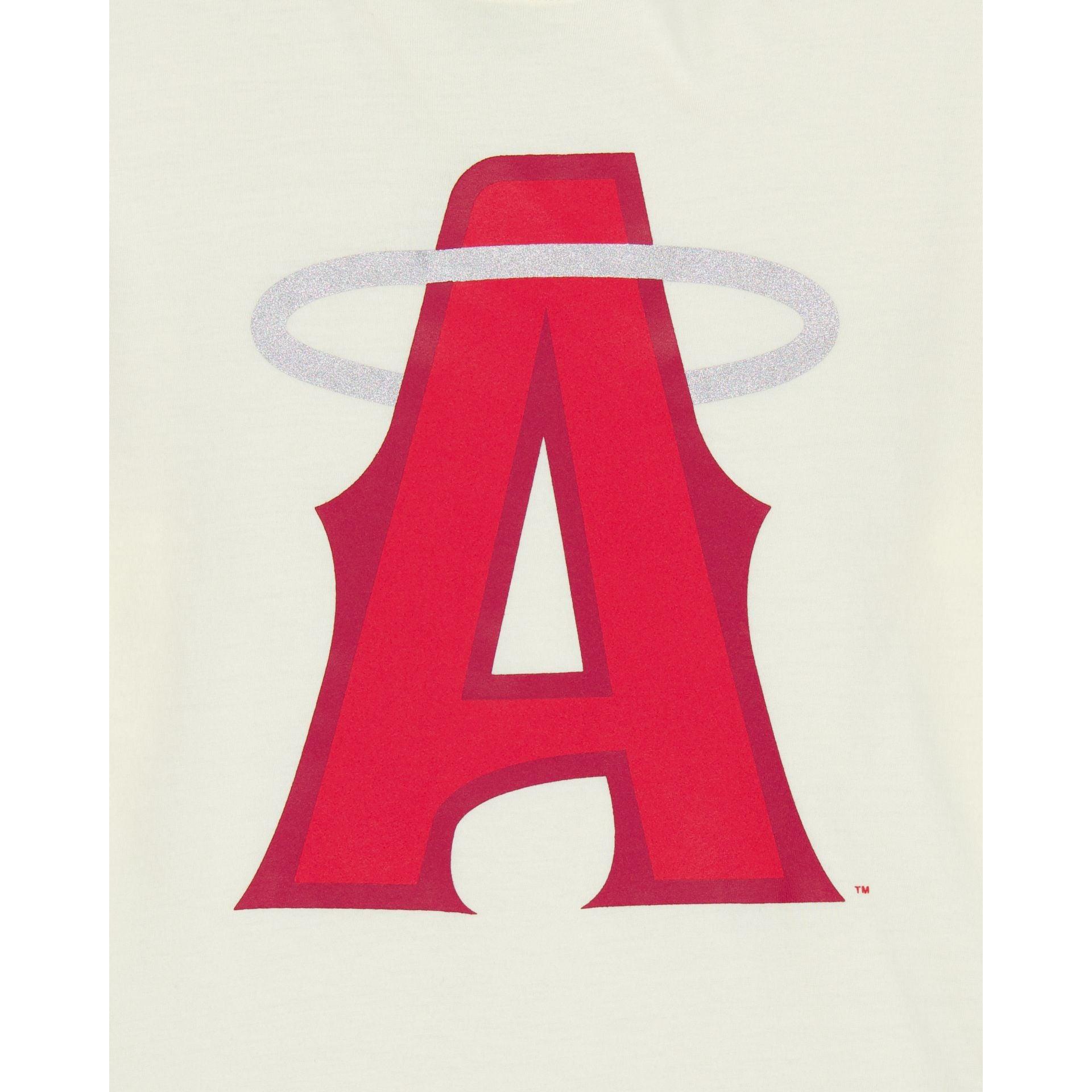 Los Angeles Angels Game Day Long Sleeve T-Shirt Male Product Image