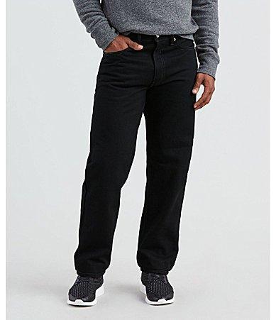 Levi's(r) Mens 550 Relaxed Fit Men's Jeans Product Image