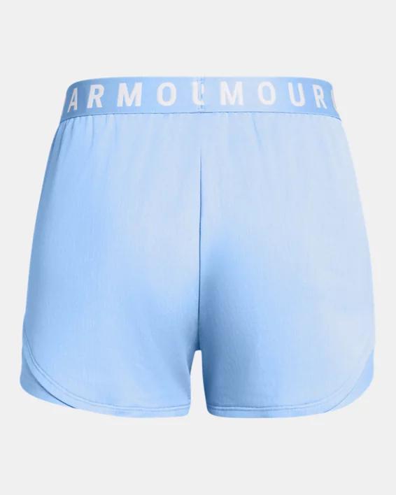 Women's UA Play Up 3.0 Twist Shorts Product Image