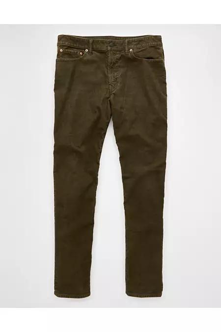 AE Flex Corduroy Athletic Fit Pant Mens Product Image