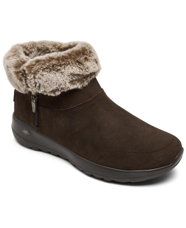 Skechers Womens on the Go Joy - Savvy Boots from Finish Line Product Image