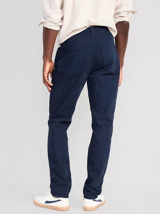 Athletic Taper Five-Pocket Pants Product Image