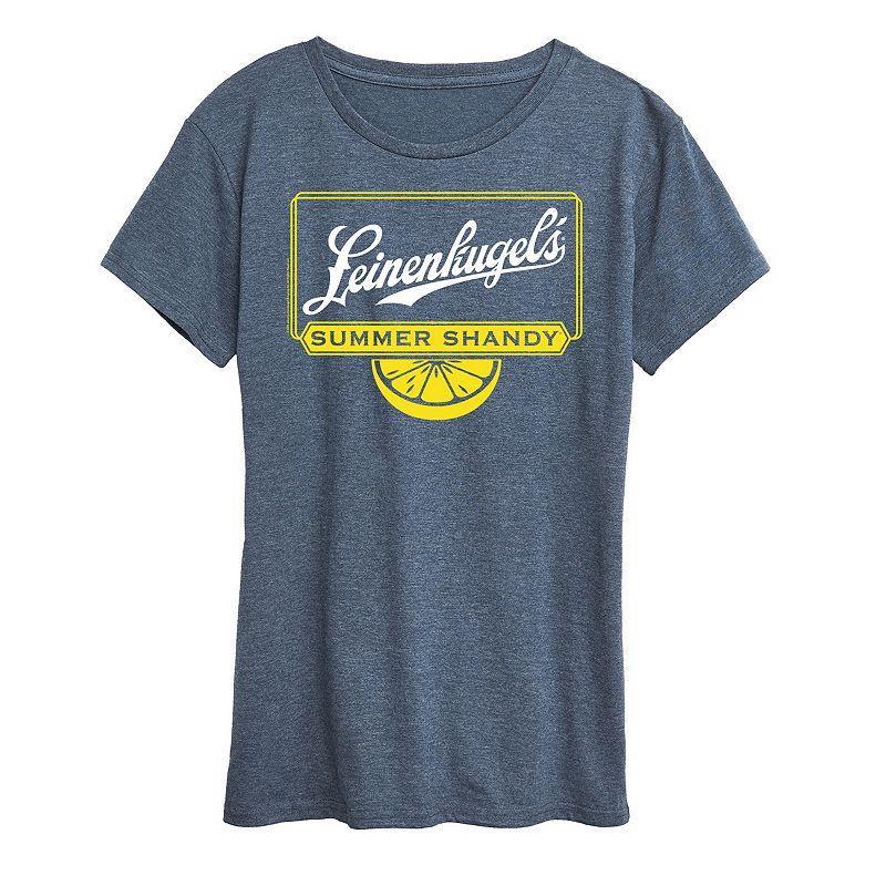 Womens Leinenkugels Summer Shandy Graphic Tee Product Image