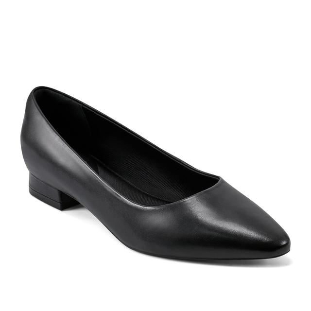 Women's Tessa Total Motion Pointy Toe Dress Flats Product Image