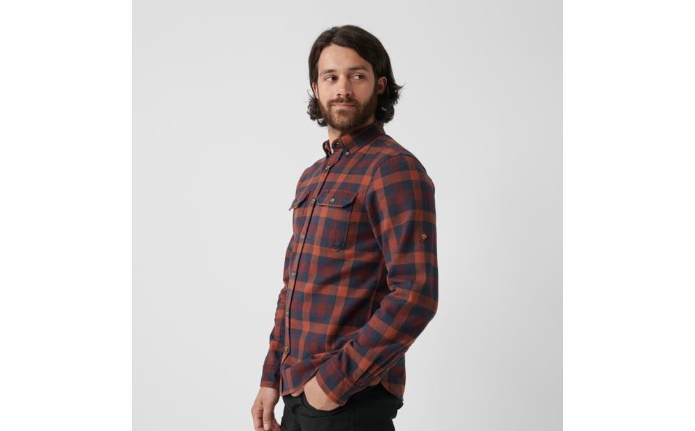 Skog Shirt M Product Image