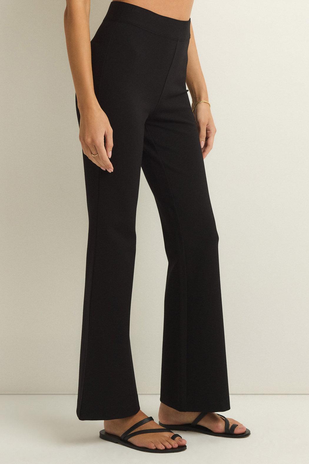 Do It All Flare Pant Product Image