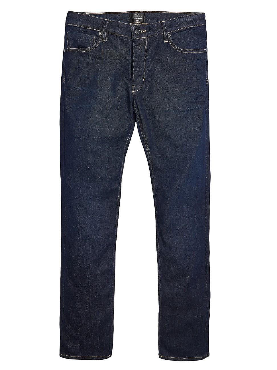 Mens Lou Slim-Fit Jeans Product Image