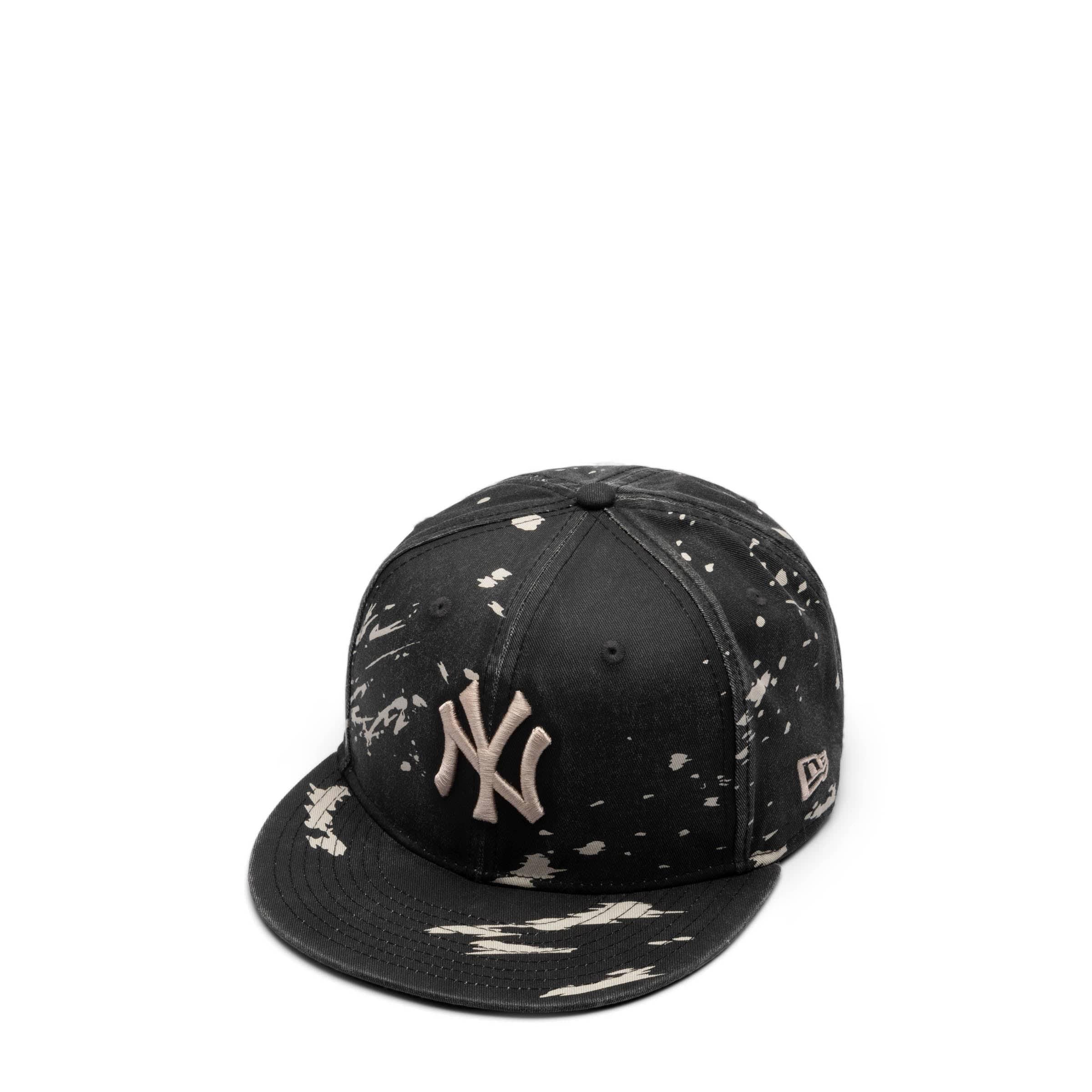 9FIFTY DRIPPING NEW YORK YANKEES SNAPBACK CAP Male Product Image