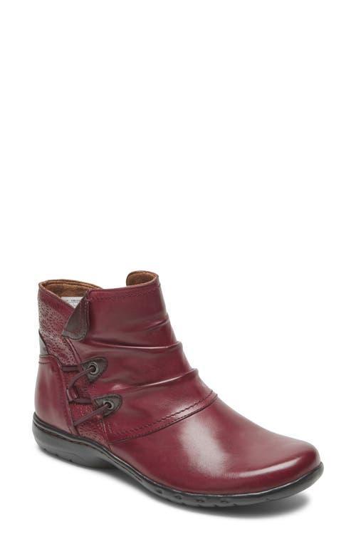 Cobb Hill Penfield Ruch Boot (Stone Nubuck) Women's Boots Product Image