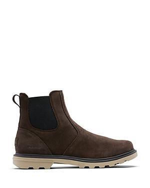 SOREL Carson Waterproof Chelsea Boot Product Image