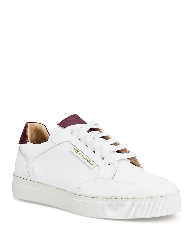 Bruno Magli Severo Platform Sneaker Product Image