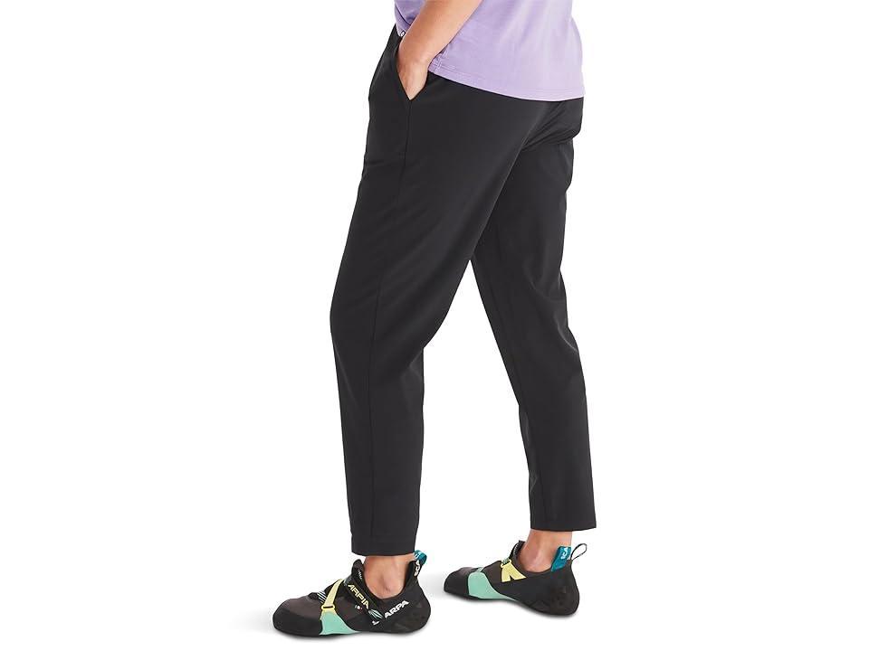 Marmot Elda Crop Women's Casual Pants Product Image