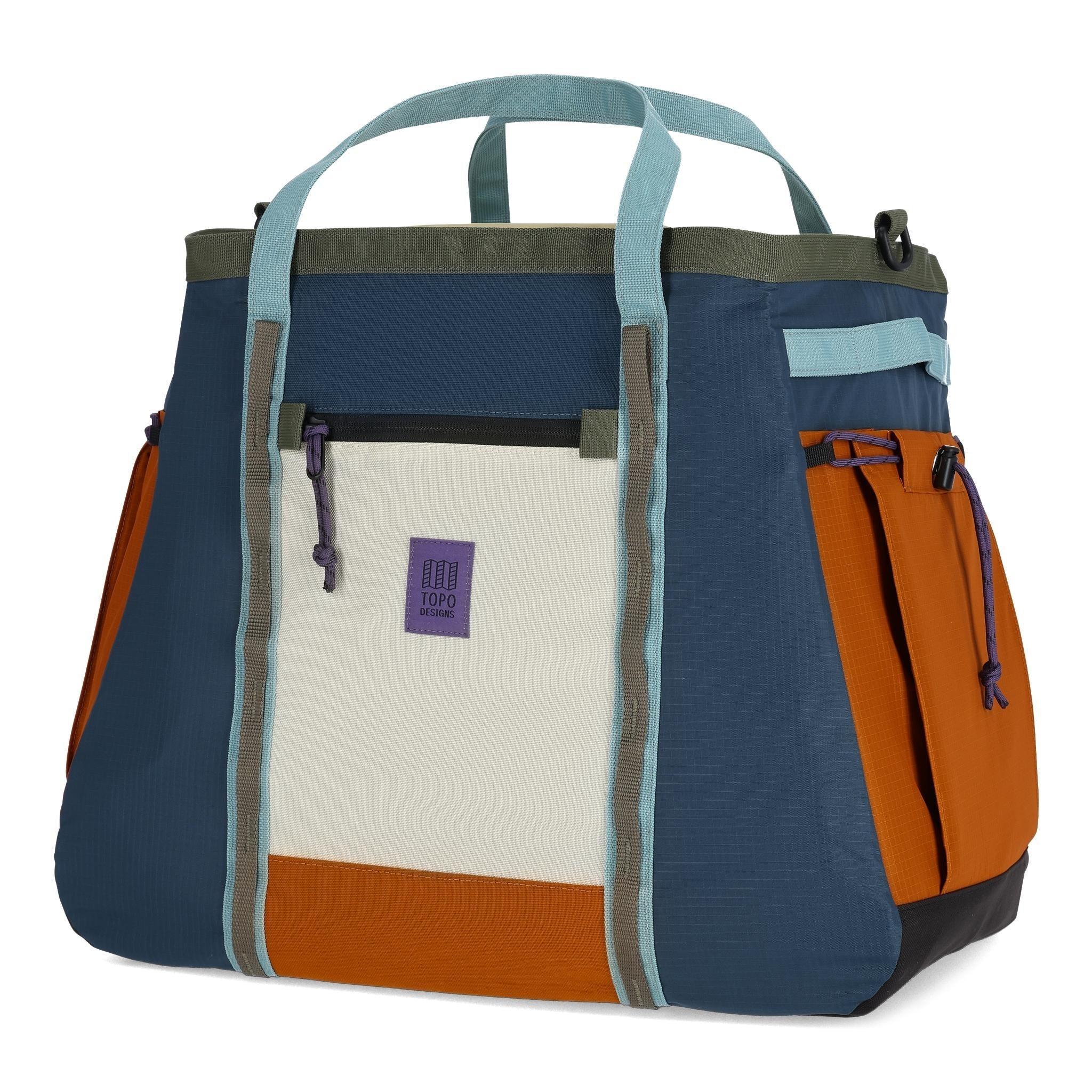 Mountain Gear Bag Product Image