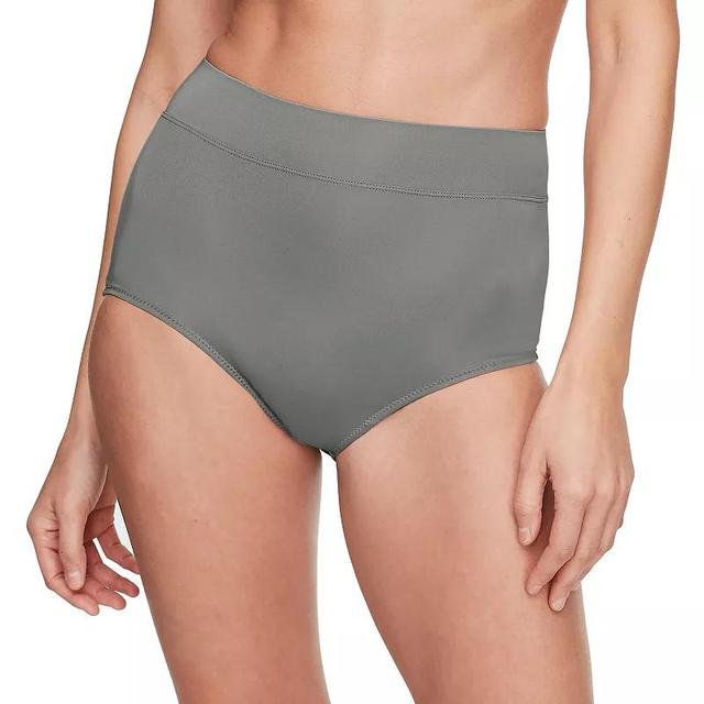 Warners No Pinching No Problems Tailored Brief 5738, Womens Product Image