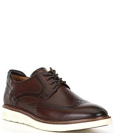 Flag LTD. Mens Colston Hybrid Wingtip Oxfords Product Image