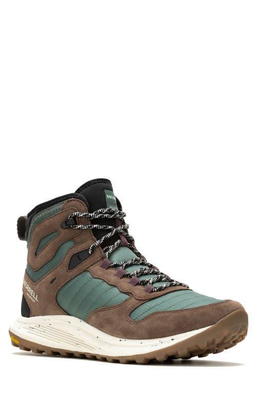 Merrell Nova 3 Thermo Waterproof Hiking Shoe Product Image