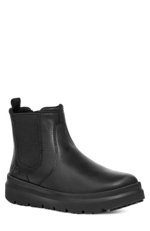 UGG(r) Burleigh Chelsea Boot Product Image