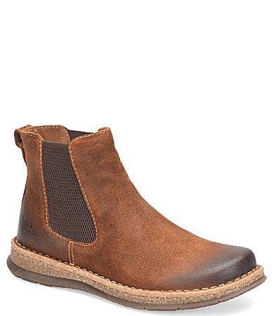 Brn Brody Chelsea Boot Product Image