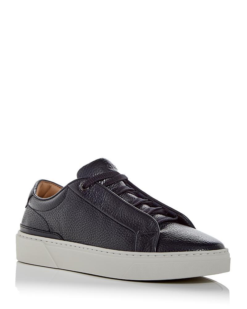 Boss Hugo Boss Mens Gary Tenn Low Top Sneakers Product Image