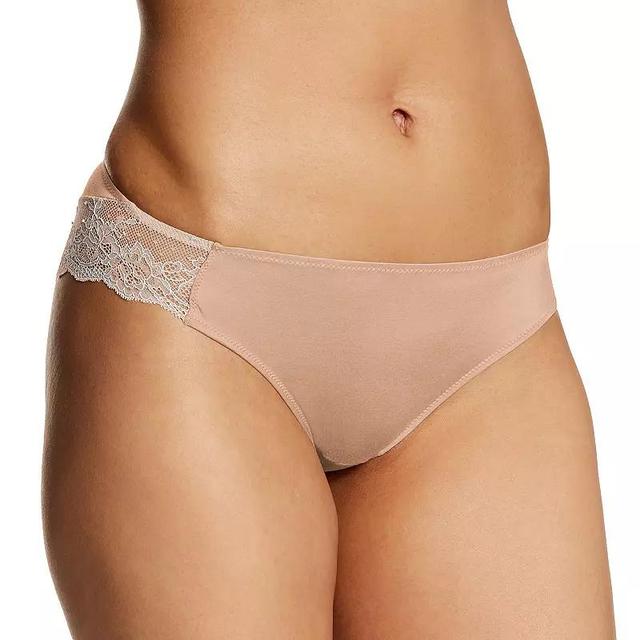 Maidenform Lace Back Tanga Underwear 40159, Womens Product Image