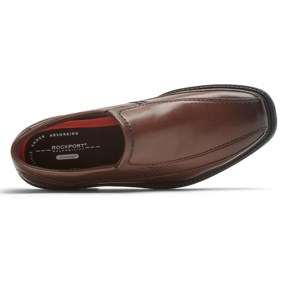 Men's Style Leader 2 Bike Toe Slip-On Male Product Image