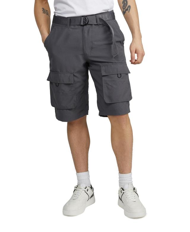 Ecko Unltd Mens Side Straps Cargo Short Product Image