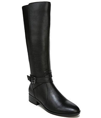 Naturalizer Rena Knee High Riding Boot Product Image