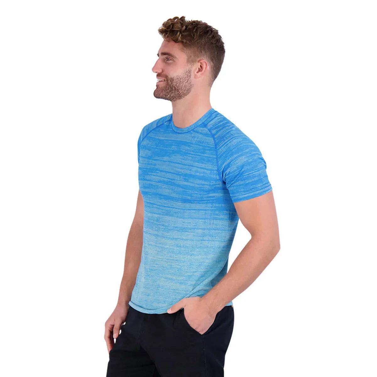 Lululemon Men's Metal Vent Tech T 2.0 Product Image