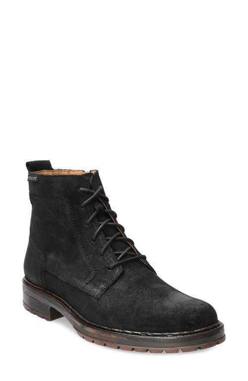 Mephisto Ladislas Zip Derby Boot Product Image