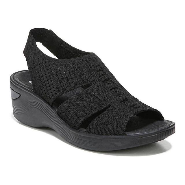 ECCO Cozmo Slide Sandal Product Image