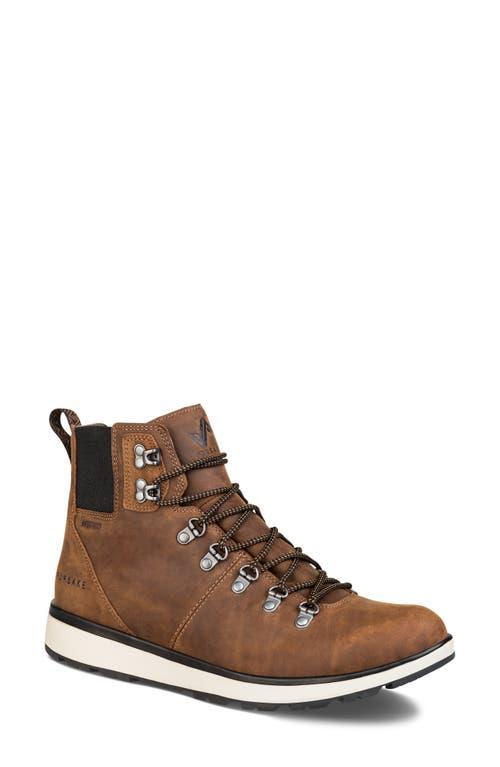 Forsake Davos High Waterproof Hiking Boot Product Image