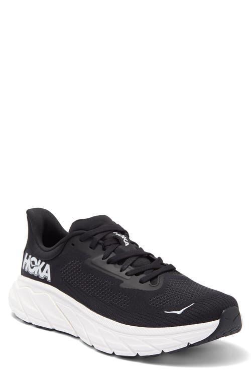 Womens HOKA Arahi 7 Product Image