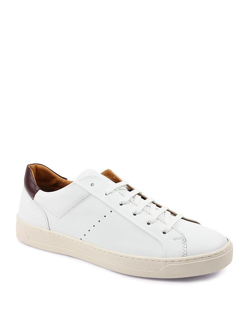 Bruno Magli Dante Oxford Sneaker Product Image