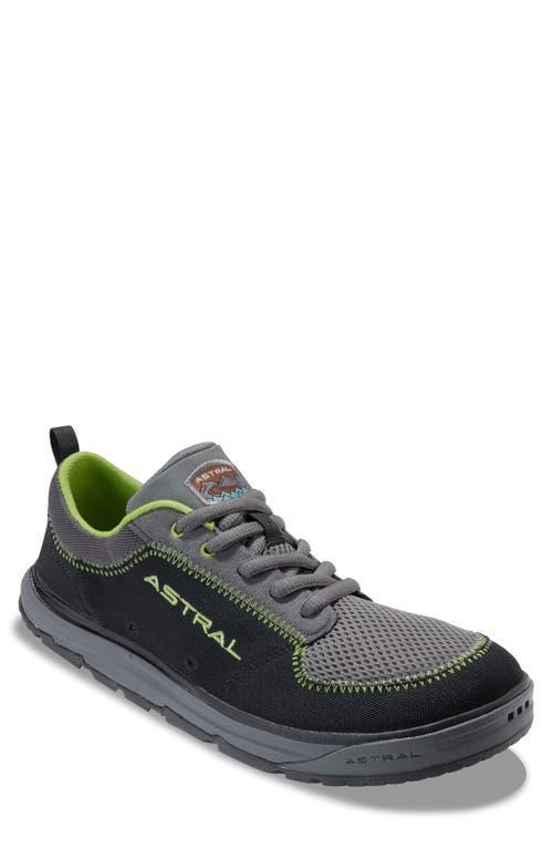 ASTRAL Brewer 2.0 Water Resistant Running Shoe Product Image