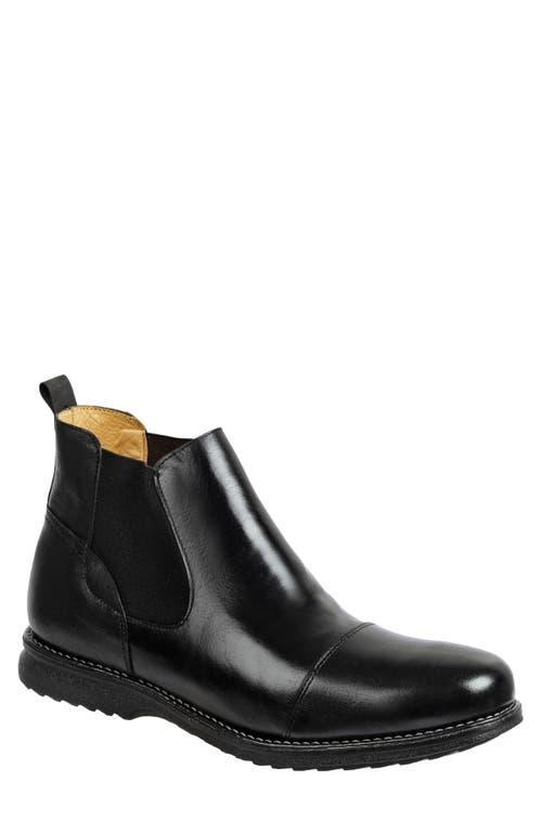 Sandro Moscoloni Cap Toe Chelsea Boot Product Image