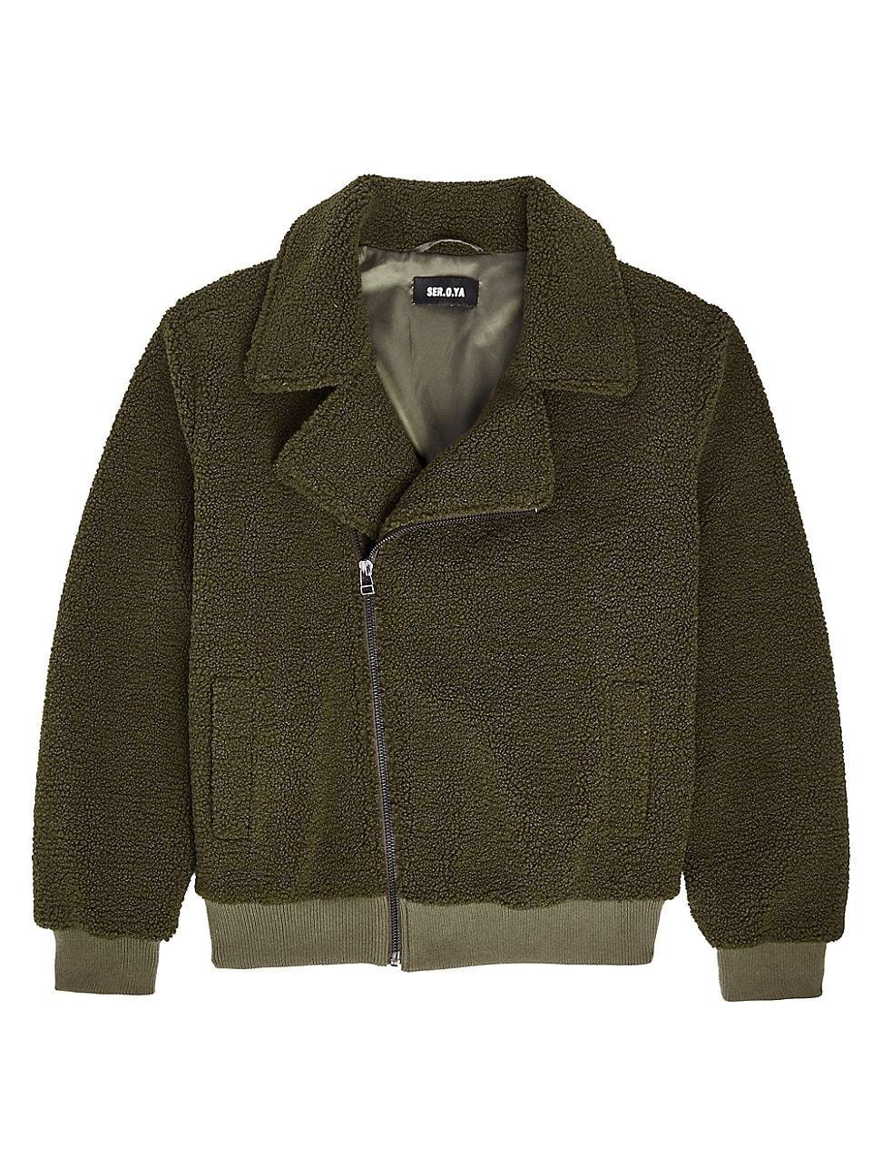 Mens Caleb Jacket Product Image