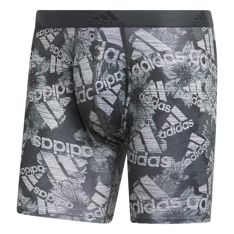 Mens adidas Performance Boxer Brief Product Image