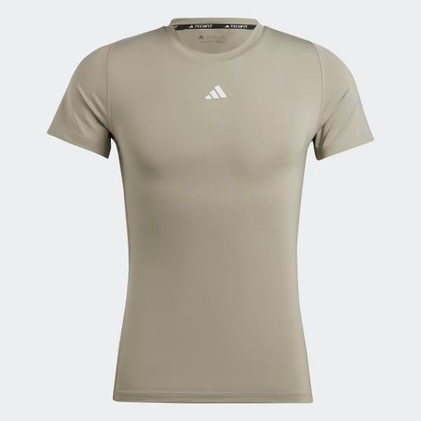 Techfit Training Tee Product Image