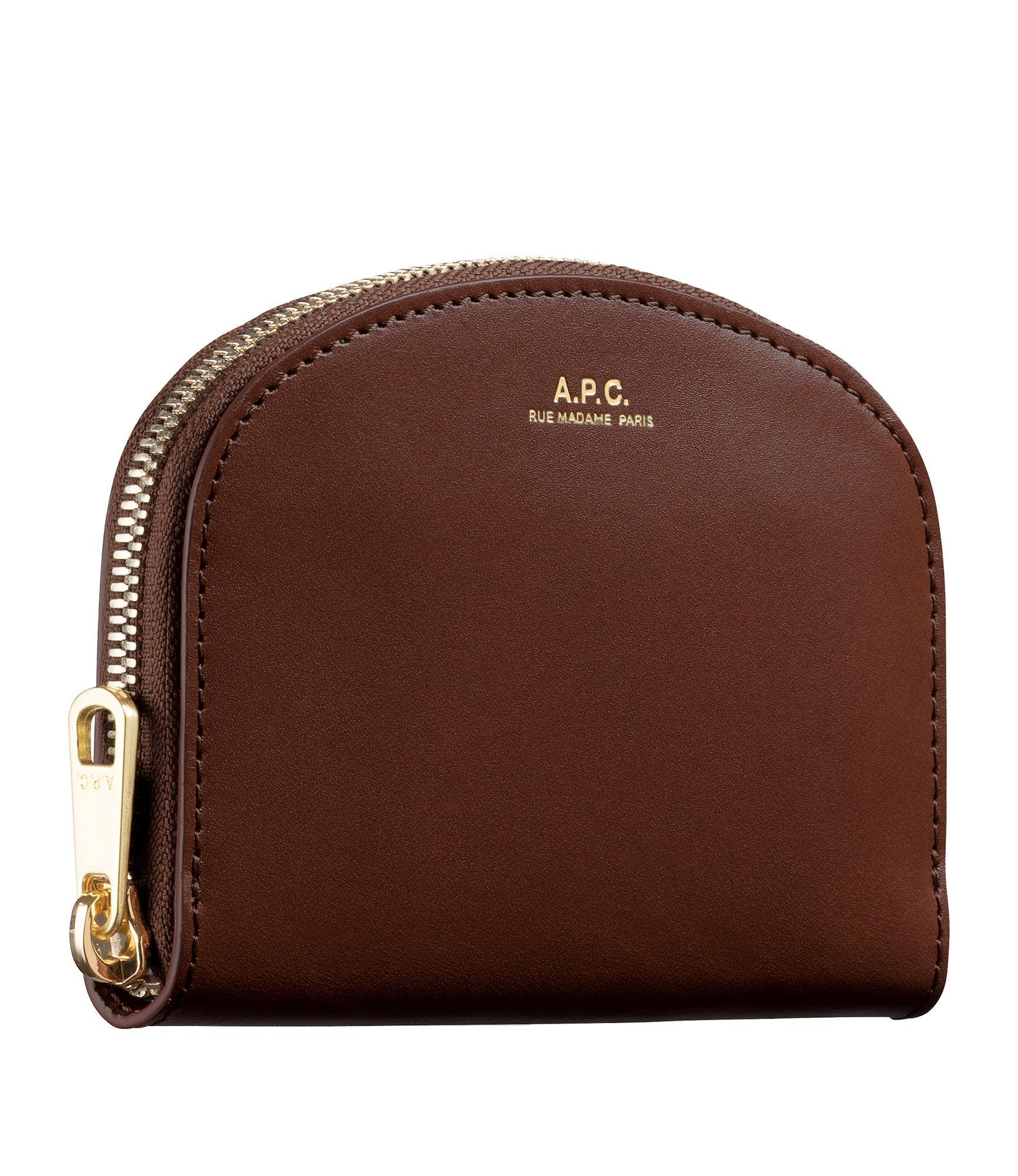 Demi-Lune compact wallet Female Product Image