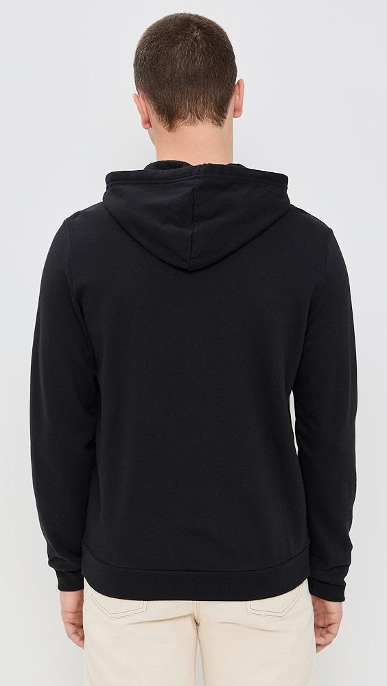 Marine Layer Men's Sunset Pullover Hoodie | Shopbop Product Image