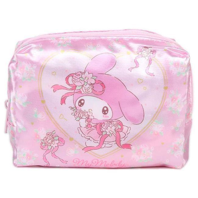 Sanrio My Melody Eco Shopping Bag with Pouch Product Image